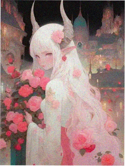 动漫电影大全 风与木箱 高分动画长片海报