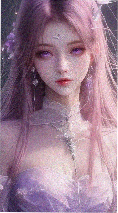 动漫电影大全 星海拾荒者 动画电影海报